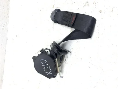 Peugeot 0411060, 0611060,9806316 / 0411060, 0611060, 9806316 208 2013 Ceinture de sécurité Left Rear - Image 1