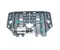 Porsche 1558983, 155898305, 1610046427, 8516032 PANAMERA (971) 2017 Elektromotor, Sitzverstellung - Bild 2
