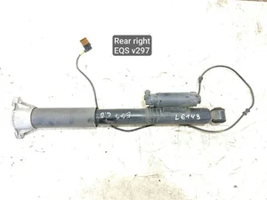 Mercedes-Benz A2973203401 EQS (V297) 2022 Amortiguador Right Rear
