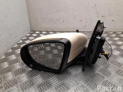 Mercedes-Benz E1041527 B-Class (W247) 2022 Außenspiegel elektrisch Blinkleuchte links - Bild 1