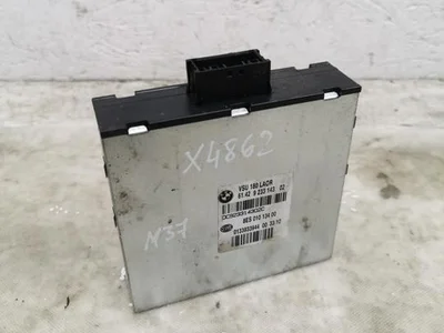 BMW 9233143 X3 (F25) 2011 Įtampos keitklis - Nuotrauka 1