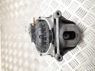 Audi 4M0199371FG A5 (F53) 2018 Variklio tvirtinimas kairė - Paveiksliukas 1