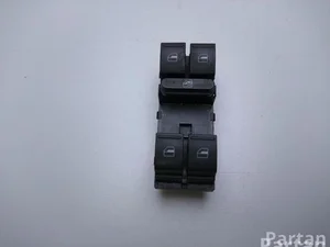 Volkswagen 1K4 959 857 / 1K4959857 TOURAN (1T1, 1T2) 2008 Commutateur multiple