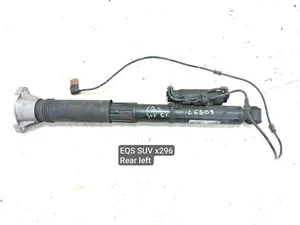 Mercedes-Benz A2963206900 EQS SUV (X296) 2023 amortizatorius kairysis galinis