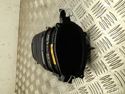 Mercedes-Benz A 654 098 00 83 / A6540980083 GLC X254 2024 Prise d'air / Conduit d'air d'admission - Image 1