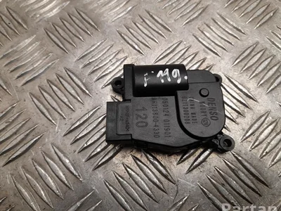 Iveco MR113800-4330 / MR1138004330 DAILY VI Box 2024 Moteur de réglage pour volet de régulation - Image 1