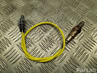 Mercedes-Benz A0005425512 C-Class (W206) 2022 Lambdasonde - Bild 1