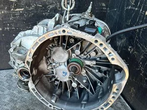 Nissan PF6 082, 320106493R / PF6082, 320106493R Primastar III (X82) 2024 Transmission manuelle boite à vitesse 6 rapport