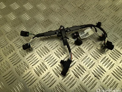 Nissan 240118244S JUKE (F16) 2022 Harnais - Image 1