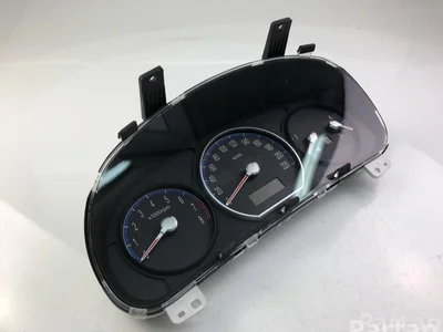 Hyundai 94003-2B130 / 940032B130 SANTA FÉ II (CM) 2007 Deska rozdzielcza - Obraz 1