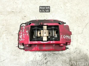 Maserati GRAN TURISMO 2011 Stabdžių apkaba kairysis galinis