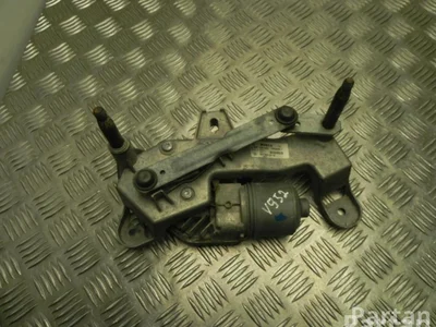 Mercedes-Benz A 221 820 42 42 / A2218204242 S-CLASS (W221) 2006 Moteur d'essuie-glace - Image 1