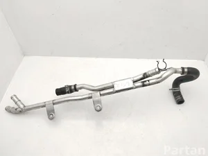 Rolls-Royce 9208818, 64219208818 GHOST (RR4) 2010 Oro Kondicionieriaus, žarnelės/vamzdeliai