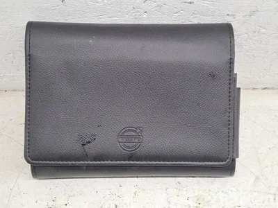 Volvo XC60 II (246) 2020 Serviso knyga - Paveiksliukas 1