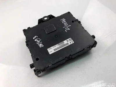 Renault 284B16631R KANGOO (KC0/1_) 2015 Boîte à fusibles - Image 1