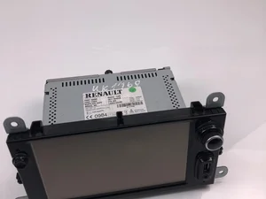 Renault 281159492R CLIO IV (BH_) 2016 Sistema de navegación/ audio/ video