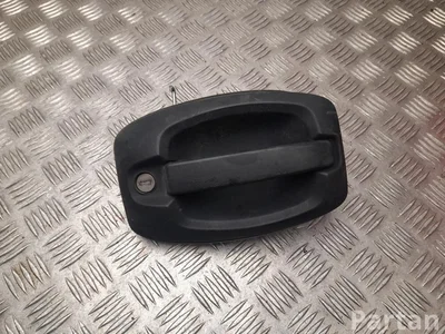 Citroën NU38014, 252514 JUMPER 2021 Klamka drzwi z przodu z lewej - Zdjęcie 1