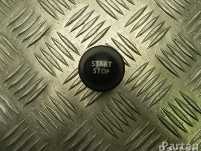 Renault 1079590 LAGUNA III Grandtour (KT0/1) 2011 Bouton start-stop - Image 1