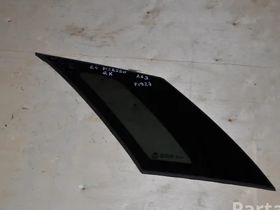 Citroën AS3 C4 Picasso II 2017 Vitre arrière Left Rear - Image 1