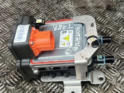 Ford USA L1MH-18E254-BC / L1MH18E254BC Mustang Mach-E 2023 Appareil de chauffage auxiliaire - Image 1