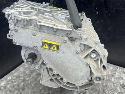 Gebrauchtes Original Volvo TZ220XSA01 EX30 (416) 2024 Komplettmotor hinten - Bild 1