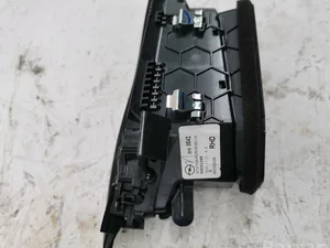 Opel 545326626 Corsa F 2021 Conduit d'air