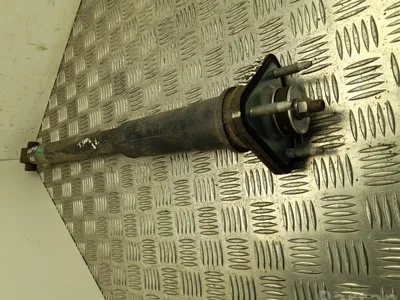 Lexus 48530-53340 / 4853053340 IS III (_E3_) 2015 Amortisseur Right Rear - Image 1