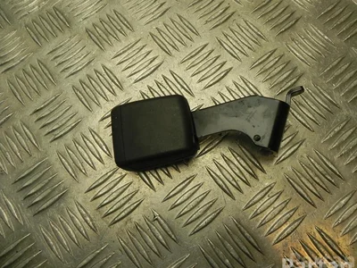 Maserati 634173700C LEVANTE 2019 Seat Belt Buckle - Image 1