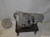 Audi TFE ; 0CK105317AE / TFE, 0CK105317AE A5 Sportback (F5A) 2019 Boîte de vitesses automatique