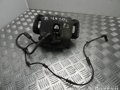 Mercedes-Benz 70852401 M-CLASS (W164) 2008 Étrier de frein Right Front - Image 1