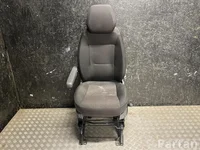 Citroën JUMPER Kasten 2024 Fahrersitz