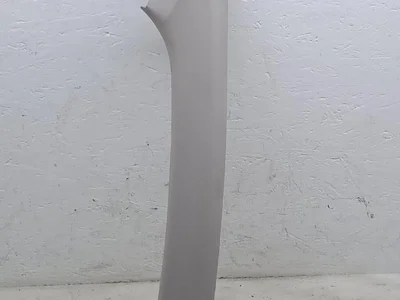 Citroën 9812003677 C3 III (SX) 2019 A-Säulenverkleidung rechte Seite - Bild 1