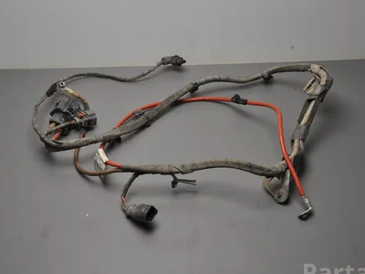 Volkswagen 5Q2971111CG T-Roc (A11/AC7) 2022 Harnais - Image 1