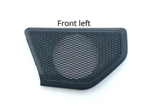 Jeep 6AB46TX7AB Wrangler JL 2021 Накладка на громкоговоритель