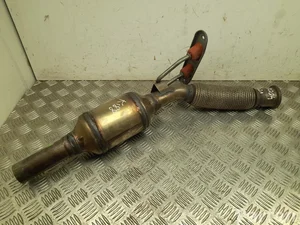 Škoda 2Q0 131 701 AN / 2Q0131701AN Fabia PJ 2025 Catalytic Converter
