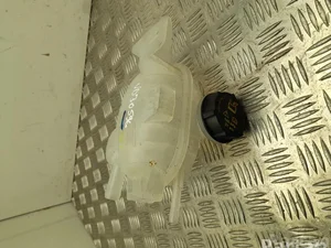 Ford USA LJ93-8A080-AC / LJ938A080AC Mustang Mach-E 2022 Vase d'expansion du liquide de refroidissement