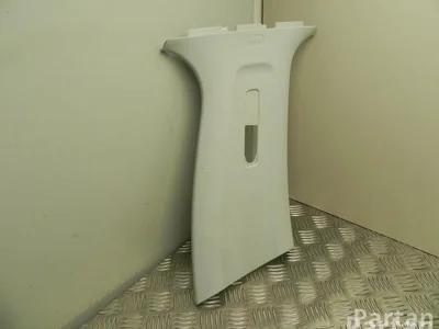 Peugeot 9673655877, 9676256077 208 2014 Tapisserie voiture right side - Image 1