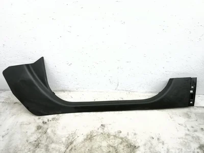 Renault 769515797R CAPTUR (J5_) 2018 plaque de seuil - panneau de seuil - Image 1