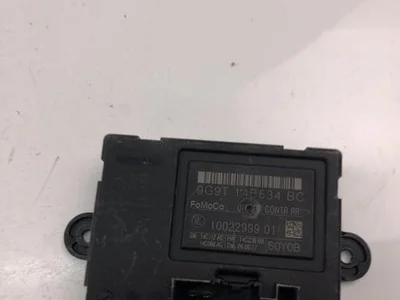 Ford 9G9T14B534BC FOCUS III 2010 unité de contrôle - Image 1