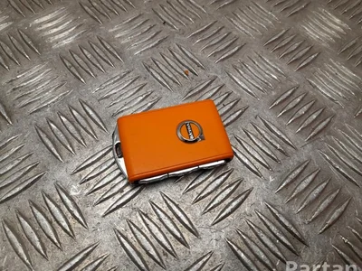 Volvo 091 XC60 II (246) 2024 Clé - Image 1