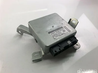 Toyota 89650-0D291 / 896500D291 YARIS (_P13_) 2010 Unités de contrôle - Image 1