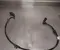 Gebrauchtes Original BMW 5A898F2 1 (F70) 2025 Kabelsatz Einparkhilfe - Bild 1