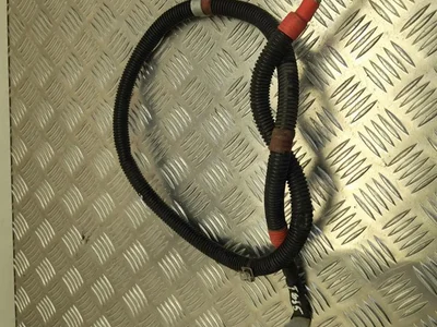 BMW 655 X4 (G02) 2019 Câbles de batterie - Image 1