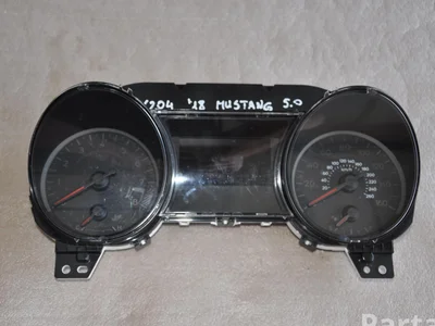 Ford USA JR3T10849SF MUSTANG Coupe 2018 Tableau de bord mph - Image 1