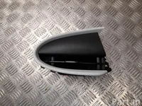 Fiat 735715262, 735781502 600e / 600 (365_, 364_) 2025 Respiradero Left Front