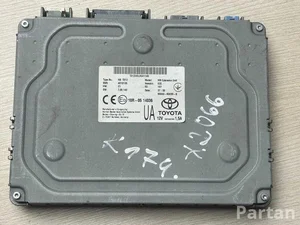 Toyota 86840K0020 C-HR (_X1_) 2020 Sterownik nawigacji