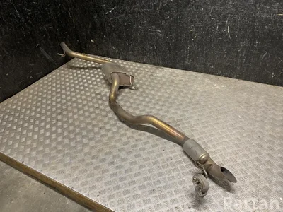 Volkswagen 3WA253411G PASSAT B9 Variant (CJ5) 2024 Silencer - Image 1