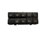 Scania 2557284 P II 2021 Interior control switches