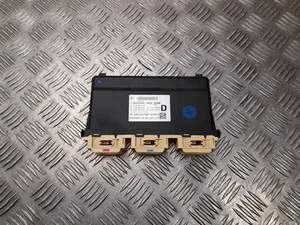 Mercedes-Benz A 166 900 13 03 / A1669001303 GLE (W166) 2018 Unité de commande pour siège