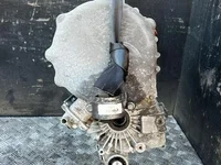 Tesla 1037000-00-F, L2S / 103700000F, L2S MODEL S 2017 Komplettmotor hinten